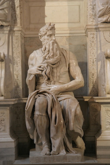 Moses